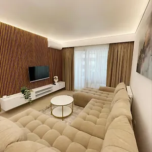 Apartment Luxury Wellness&spa, Bucharest