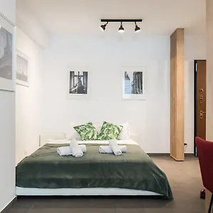 Escape-unirii Apartament