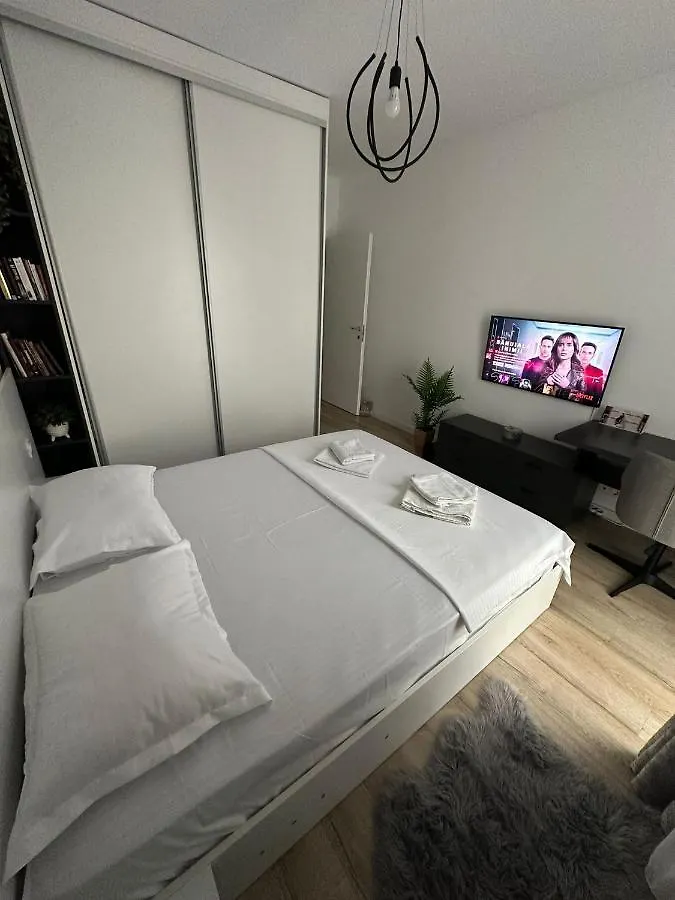 Citta Luxury Apartment 75 Bucureşti 0*,  România
