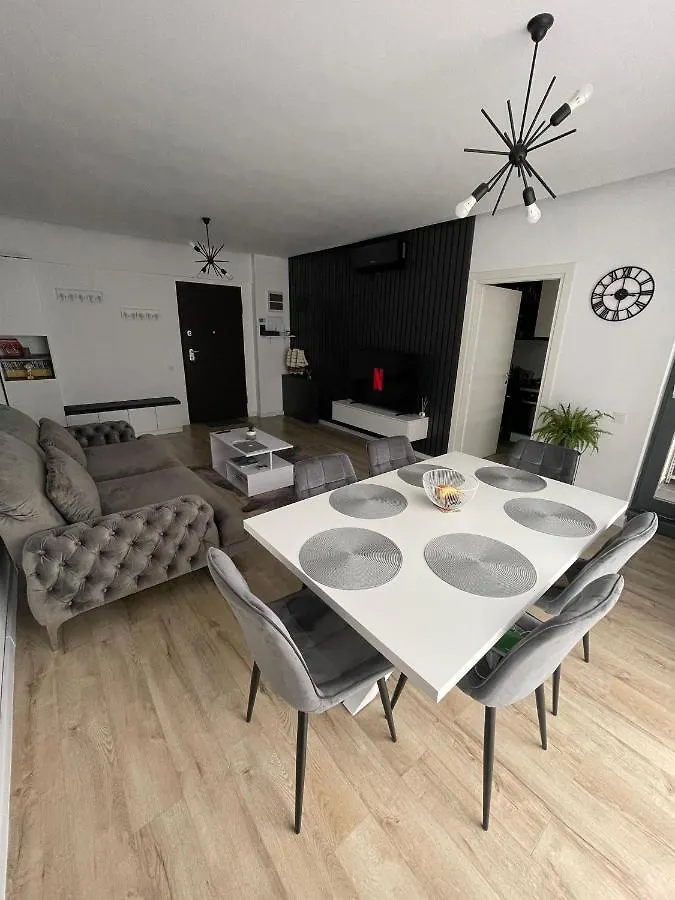 Citta Luxury Apartment 75 Bucureşti România