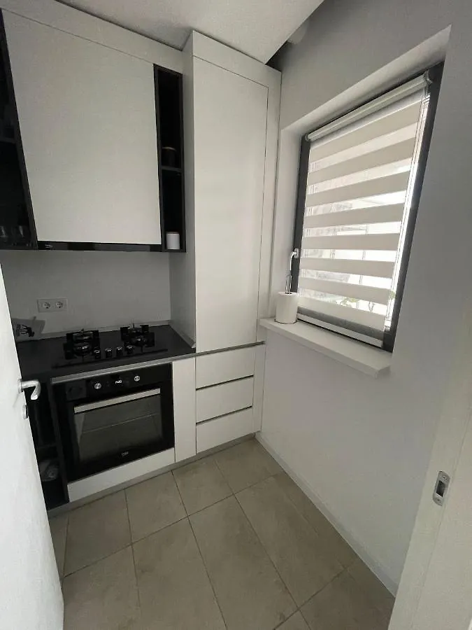 Citta Luxury Apartment 75 Bucureşti